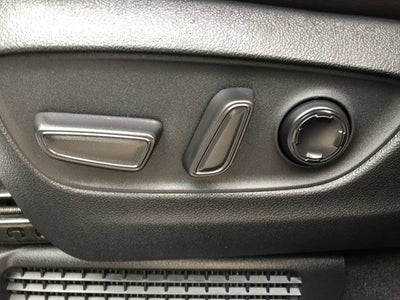 2024 Toyota Sienna Platinum