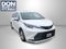 2024 Toyota Sienna Platinum