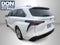 2024 Toyota Sienna Platinum