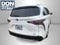 2024 Toyota Sienna Platinum