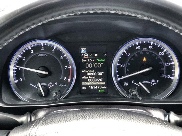 2019 Toyota Highlander Base