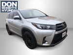 2019 Toyota Highlander Base