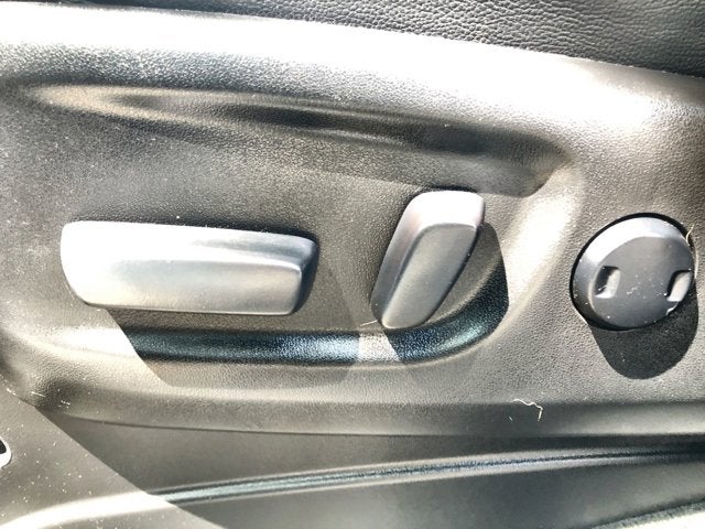 2018 Toyota Sienna Base