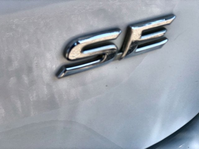 2018 Toyota Sienna Base