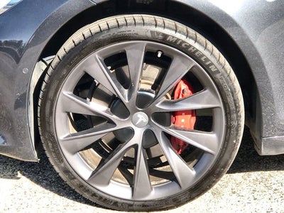 2019 Tesla Model S Base