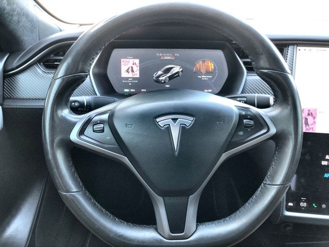 2019 Tesla Model S Base