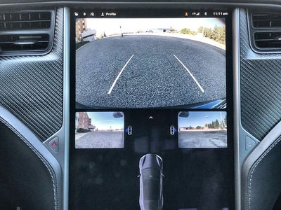 2019 Tesla Model S Base