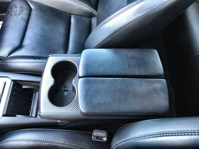 2019 Tesla Model S Base