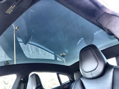 2019 Tesla Model S Base