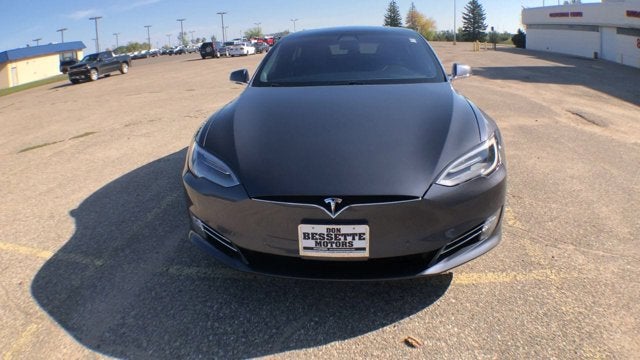 2019 Tesla Model S Base