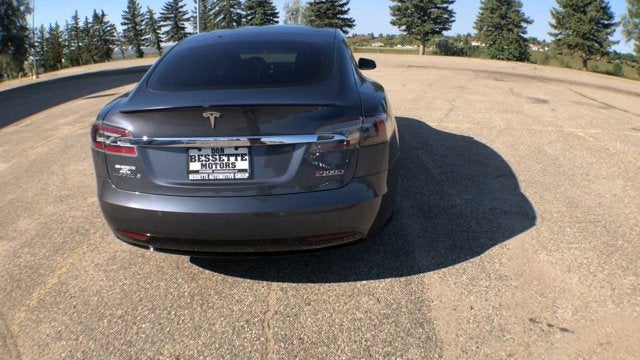 2019 Tesla Model S Base