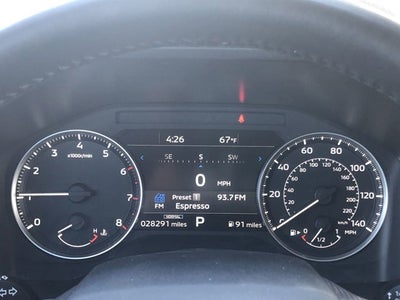 2024 Mitsubishi Outlander Base