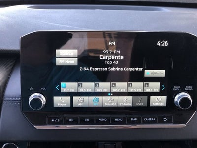 2024 Mitsubishi Outlander Base