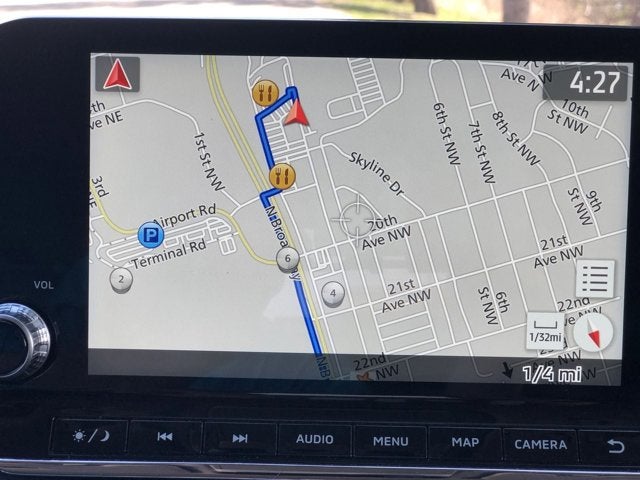 2024 Mitsubishi Outlander Base