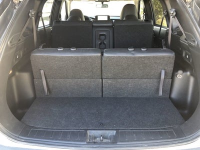 2024 Mitsubishi Outlander Base