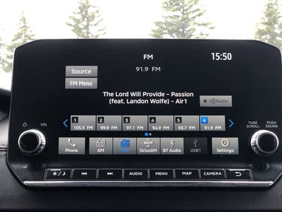 2024 Mitsubishi Outlander Base