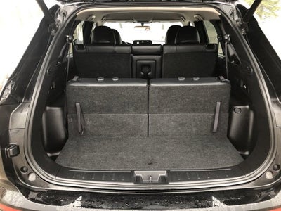 2024 Mitsubishi Outlander Base