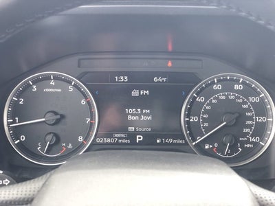 2024 Mitsubishi Outlander Base