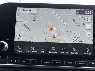 2024 Mitsubishi Outlander Base