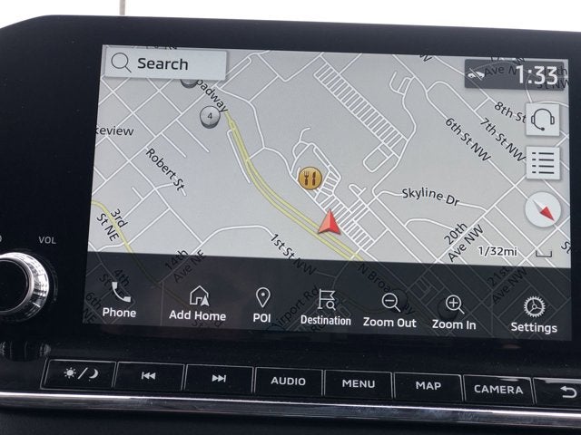 2024 Mitsubishi Outlander Base