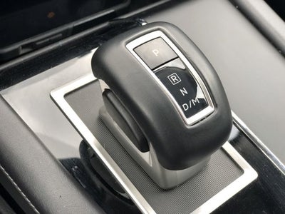 2024 Mitsubishi Outlander Base