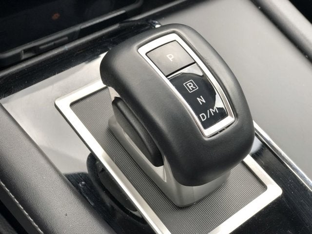 2024 Mitsubishi Outlander Base