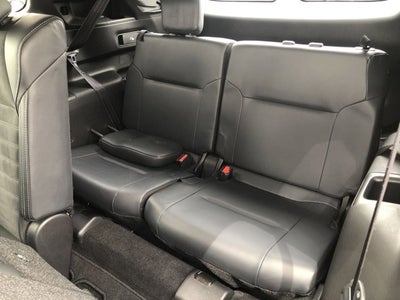 2024 Mitsubishi Outlander Base