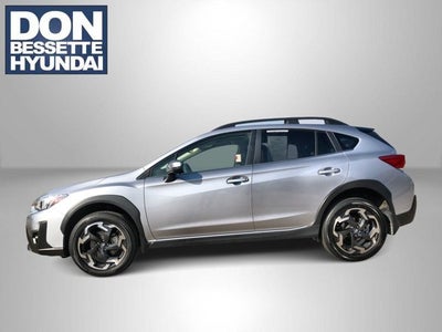 2023 Subaru CROSSTREK 2.5LM