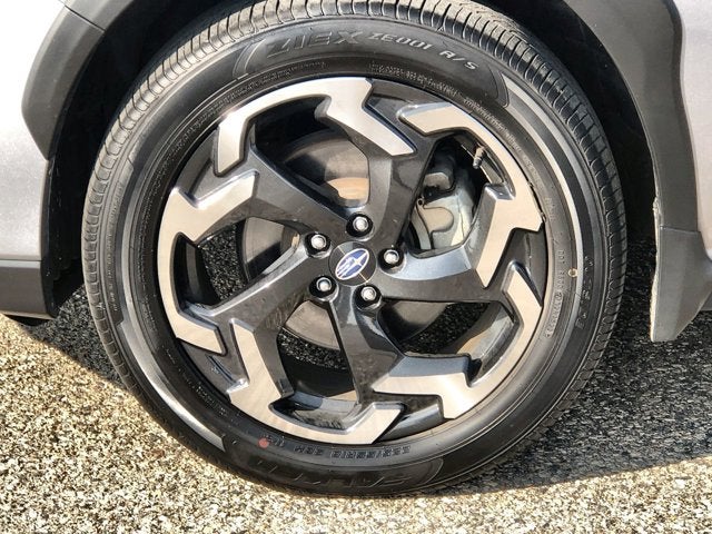 2023 Subaru CROSSTREK 2.5LM