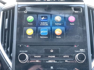 2023 Subaru CROSSTREK 2.5LM