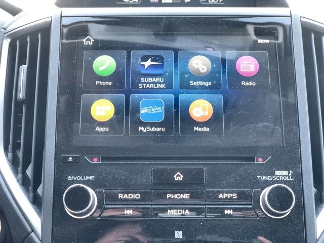 2023 Subaru CROSSTREK 2.5LM