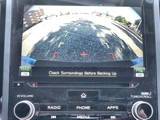 2023 Subaru CROSSTREK 2.5LM