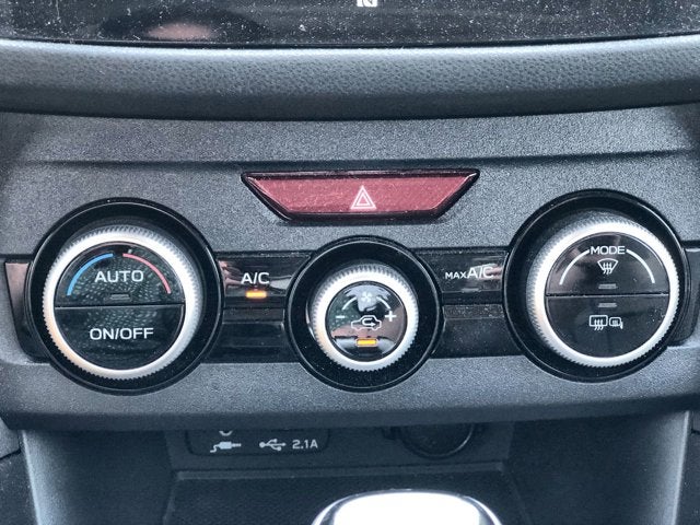 2023 Subaru CROSSTREK 2.5LM