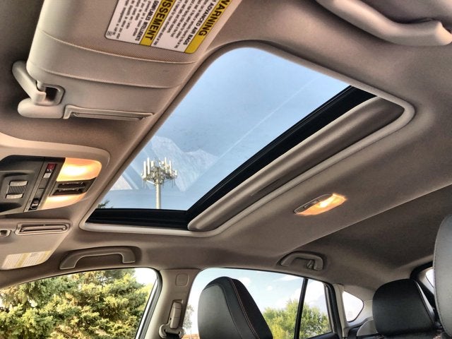 2023 Subaru CROSSTREK 2.5LM