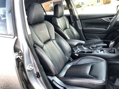 2023 Subaru CROSSTREK 2.5LM