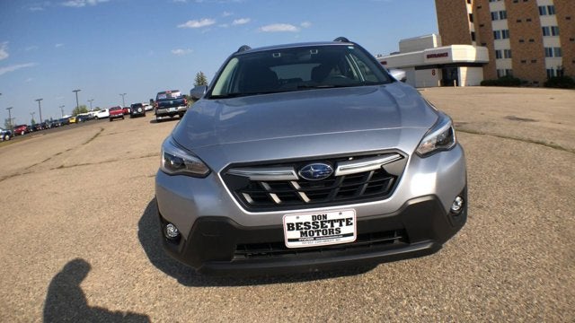 2023 Subaru CROSSTREK 2.5LM