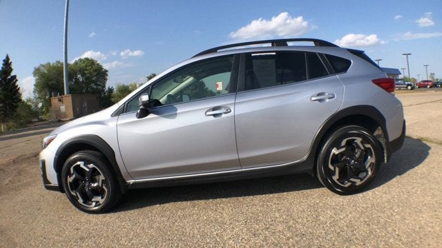 2023 Subaru CROSSTREK 2.5LM