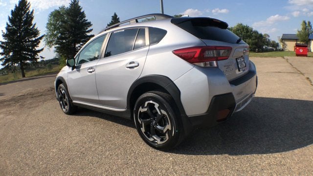 2023 Subaru CROSSTREK 2.5LM