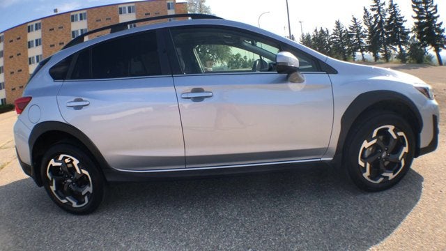 2023 Subaru CROSSTREK 2.5LM