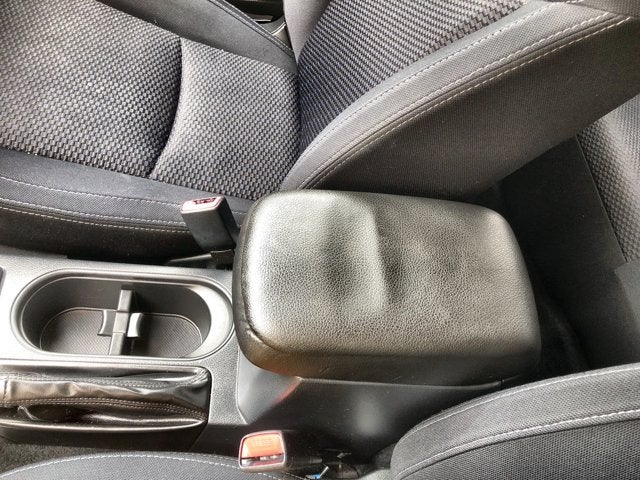 2015 Subaru Forester Base