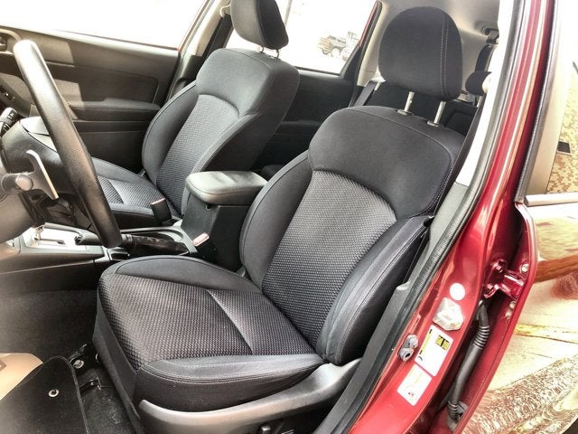 2015 Subaru Forester Base