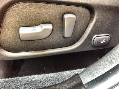 2015 Subaru Forester Base