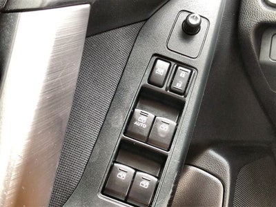 2015 Subaru Forester Base