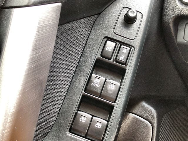 2015 Subaru Forester Base