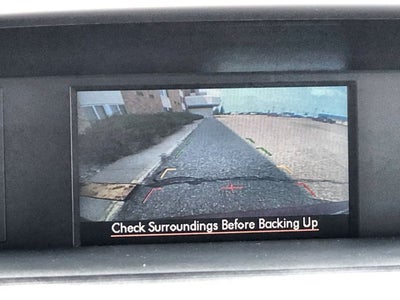 2015 Subaru Forester Base
