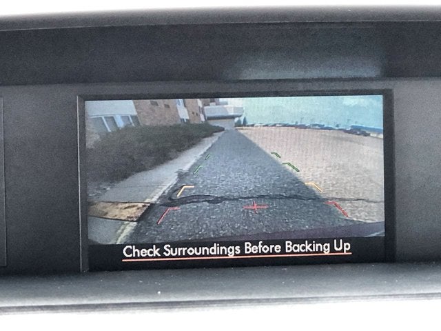 2015 Subaru Forester Base