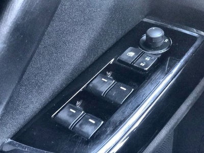 2022 Mazda Mazda CX-9 Sport