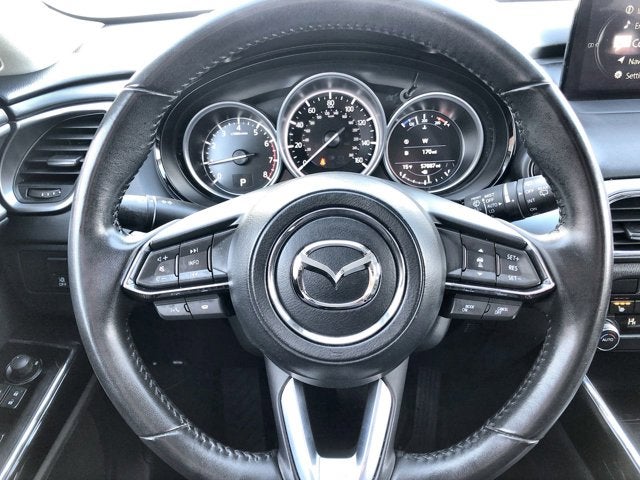 2022 Mazda Mazda CX-9 Sport