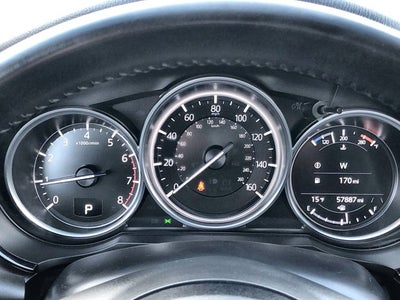 2022 Mazda Mazda CX-9 Sport