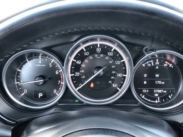 2022 Mazda Mazda CX-9 Sport